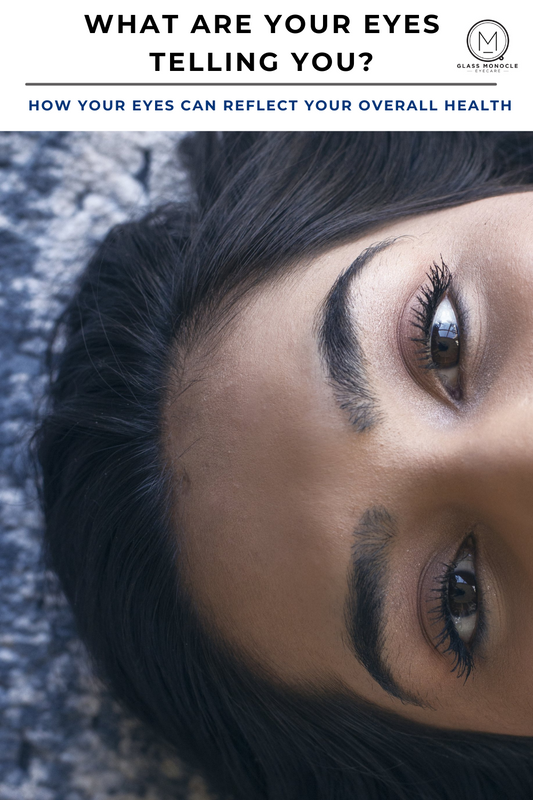 Eyes: The Window to Your Health