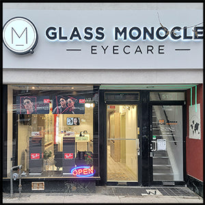 Eye Exam (Annex Location)