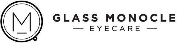 Glass Monocle Eyecare