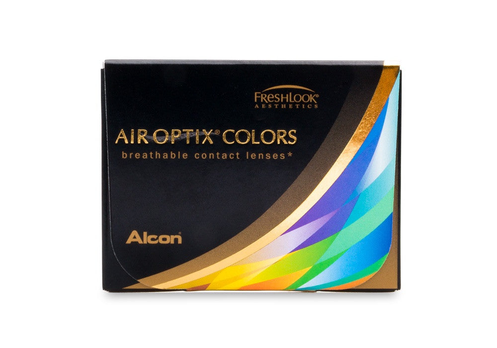 Air Optix Colors (2 Pack)
