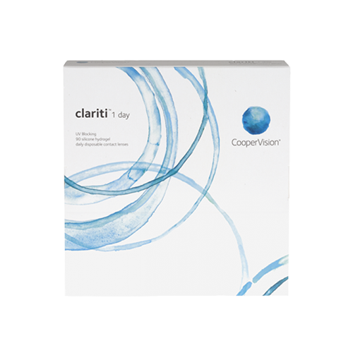 Clariti 1 Day (90 pack)