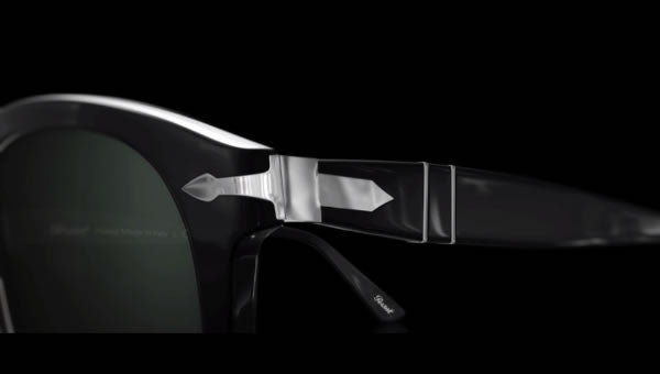 Persol Supreme Arrow