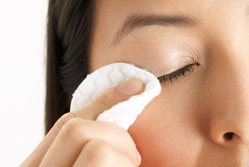 You Need To Start Cleaning Your Eyes