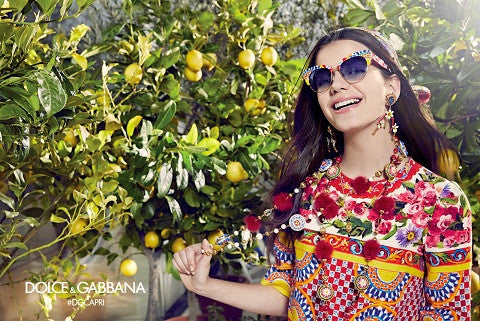 Dolce And Gabbana Sunglasses