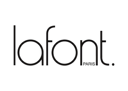 Lafont Logo