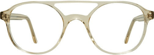 Martin x Martin Richard Clear Frame