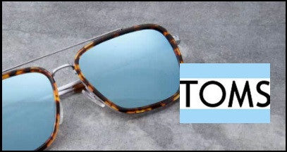 TOMS - One for One