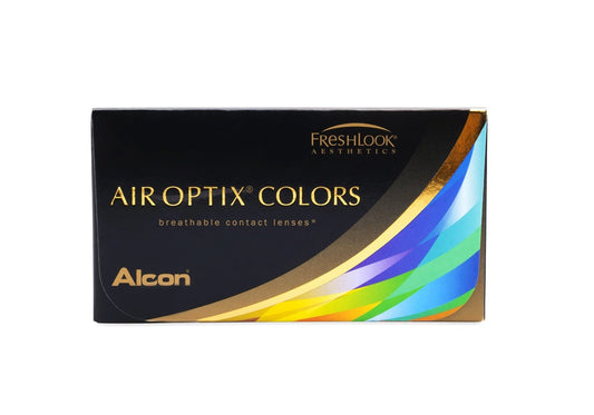 Air Optix Colors (6 Pack)
