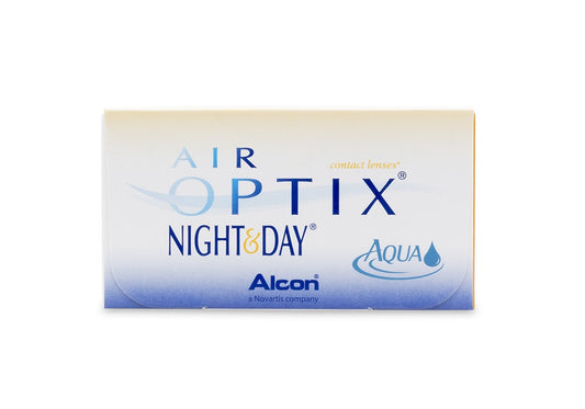 Air Optix Night & Day