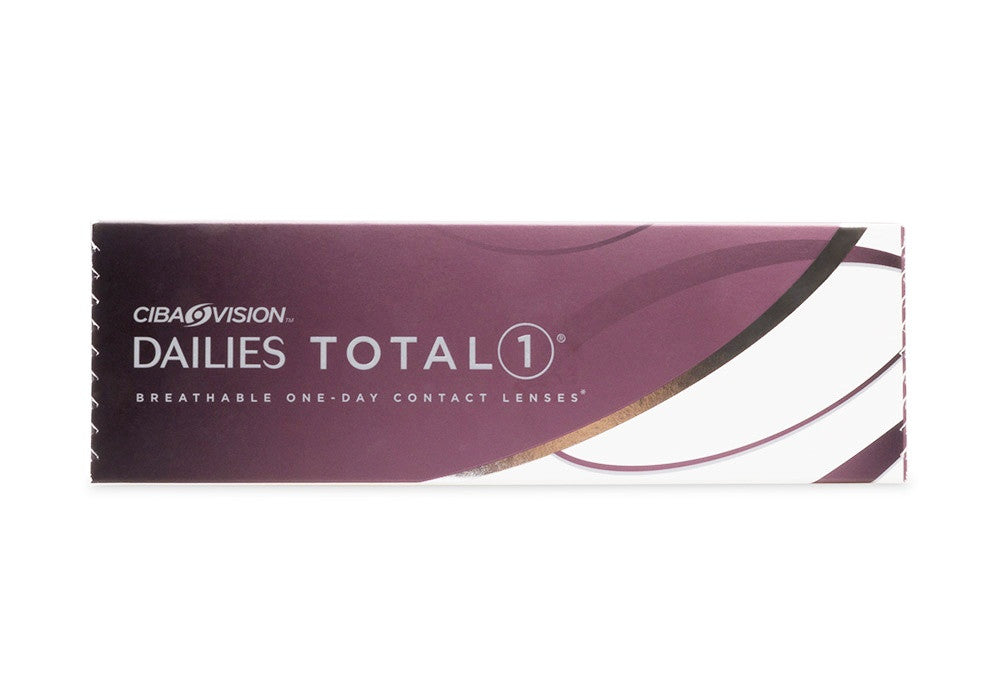 Dailies Total 1 (30 pack)
